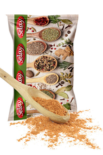 Selay Tavuk Sosu (1 KG)