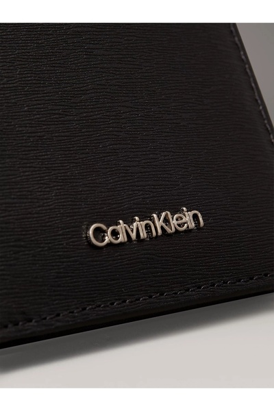 Calvin Klein EPI CK BIFOLD 10CC Erkek Cüzdan K50K512859-BEH