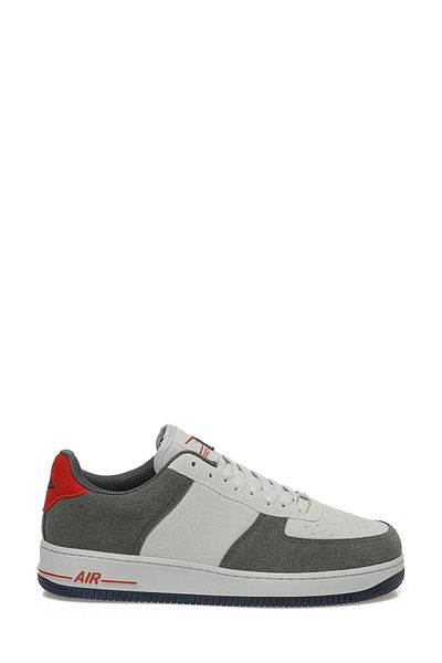 Proshot DELVIN 5FX Gri Erkek Sneaker