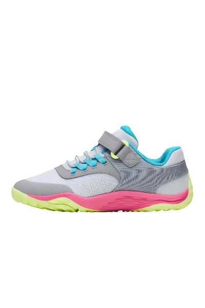 Merrell Trail Glove 7 A/C Girl's Pink Casual Shoes
