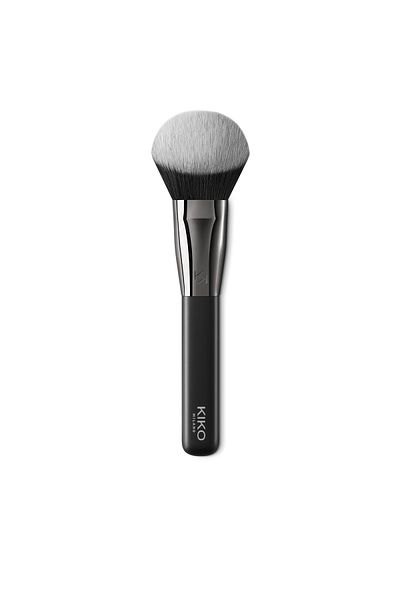 Kiko MAKEUP BRUSH - FACE 07 BLENDING POWDER BRUSH.01 Modern Design -431550