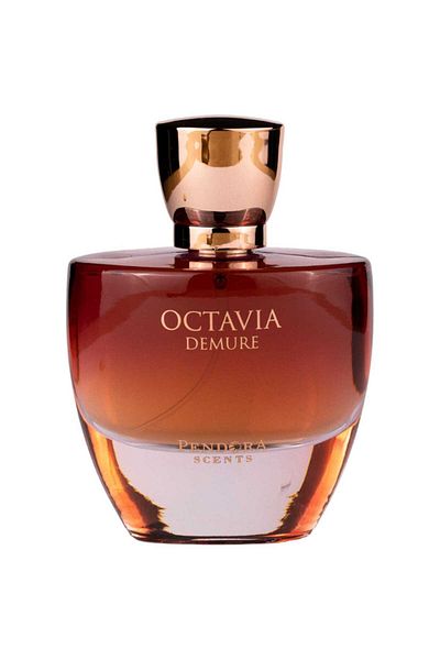 Pendora Scents Octavia Demure by Pendora Scents EDP 100 ml