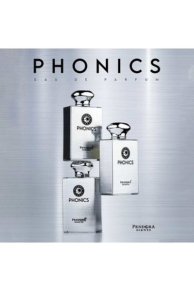 Pendora Scents Phonics by Pendora Scents EDP 100 ml