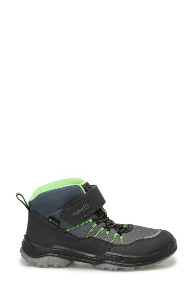 Superfit Jupıter Grı Erkek Çocuk Outdoor Bot