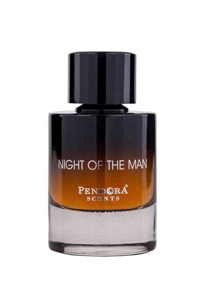 Pendora Scents Night Of The Man de Pendora Scents EDP 100 ml