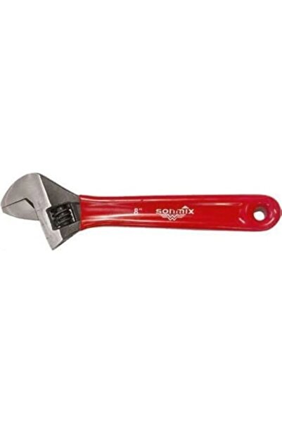 TUĞRA HIRDAVAT Sonmix adjustable steel frog no: 6 frog