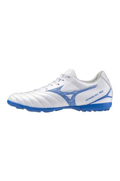 MIZUNO Monarcida Neo 3 اختر كأحذية كرة القدم للرجال باللون الأبيض