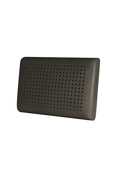 Green Future Charcoal Bamboo Memory Pillow 40x60 cm