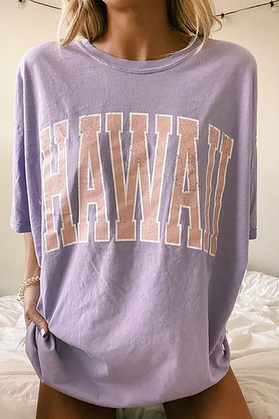 Madmext Жіночі труси Mad Girls Lilac жіночі Tisort Mg966