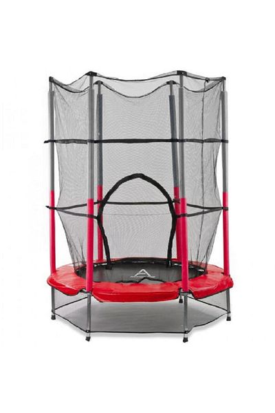 ACTION ONE Mini Trambulina 140 cm