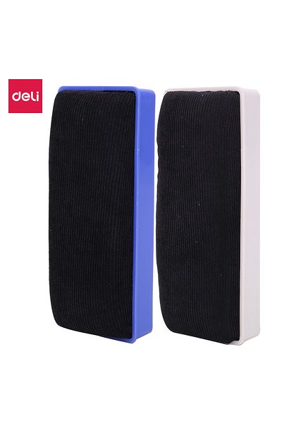 Deli Whiteboard Eraser ASST. E7838