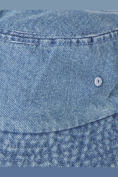 Jack & Jones Kadin Denim Sapka - Frida