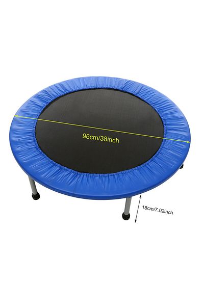 ACTION ONE Mini Trambulina 96 cm