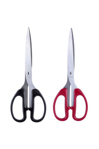 Deli Deli Scissors ASST. E6010
