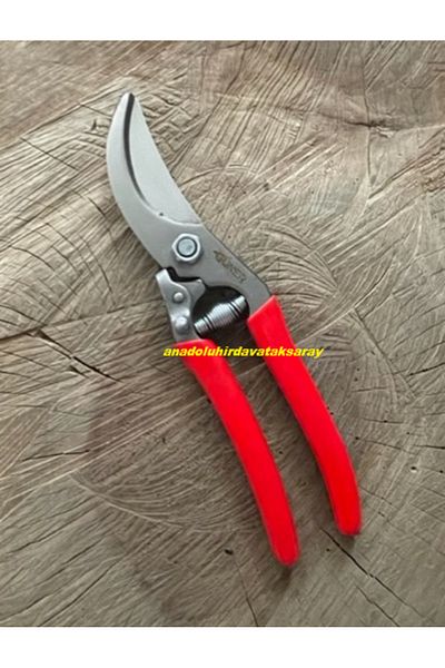 Güner GÜNER BUDMING SCISSORS ROSE PLANT TIE BUDMING SCISSORY HAND MADE