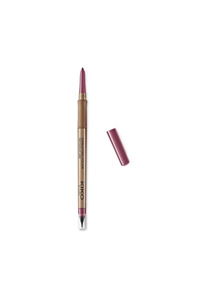 Kiko DUDAK KALEMİ - NEW EVERLASTING LIP LINER - 508 Brick