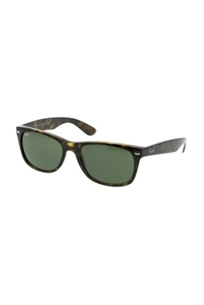 Ray-Ban نظارة شمسية للجنسين من رايبان 0rb2132 902 S58 T145