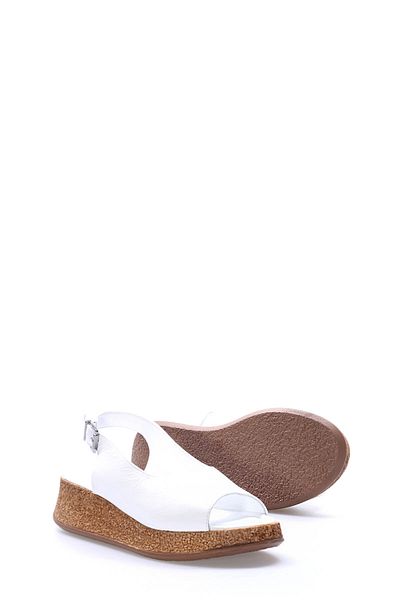 FAST STEP Pantofi clasici de damă din piele naturală 227ZA15319