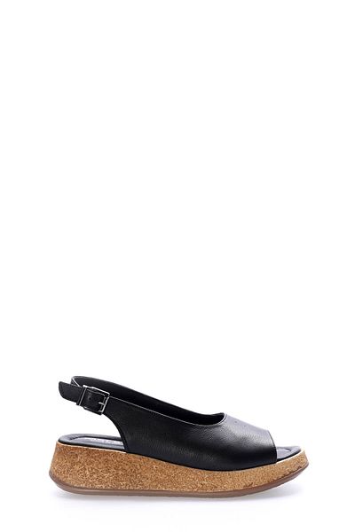 FAST STEP Pantofi clasici de damă din piele naturală 227ZA15319