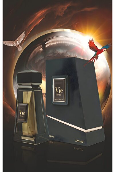 Fragrance World Apa de parfum FW French Avenue, Vie Brise, Unisex, 80 ml