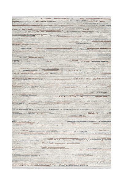 ATLAS HALI SEVENDAY VV04A SOFT RENKLER KULLANILARAK ÜRETİLEN AKRİLİK DOKUMA ÜST KALİTE MODERN HALI