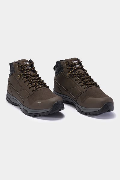 Joma ΤΚ. Ajofrin Men 2324 TKAJOW2324 Καφέ Ανδρικές Μπότες