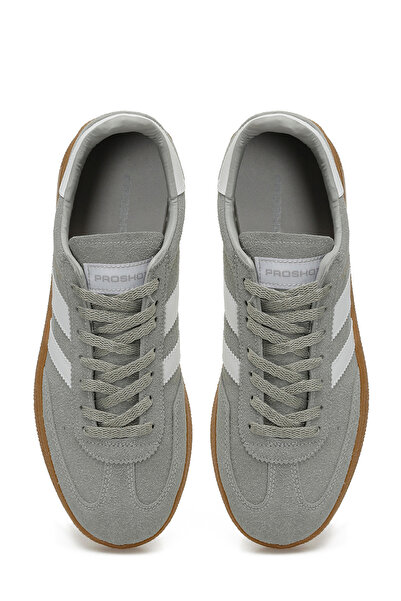Proshot TRIA 5FX Gri Erkek Sneaker