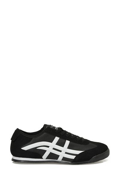 Proshot Zac 5Fx Black Men's Sneaker