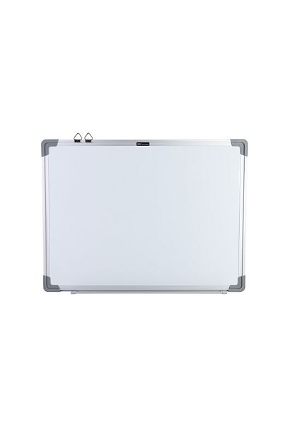 Deli Whiteboard SILVER EV600