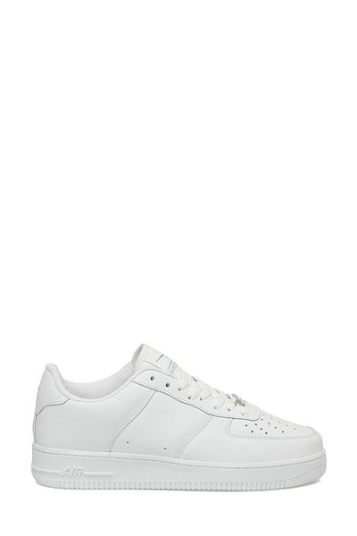 Proshot DELVIN 5FX Weiß Herren Sneaker