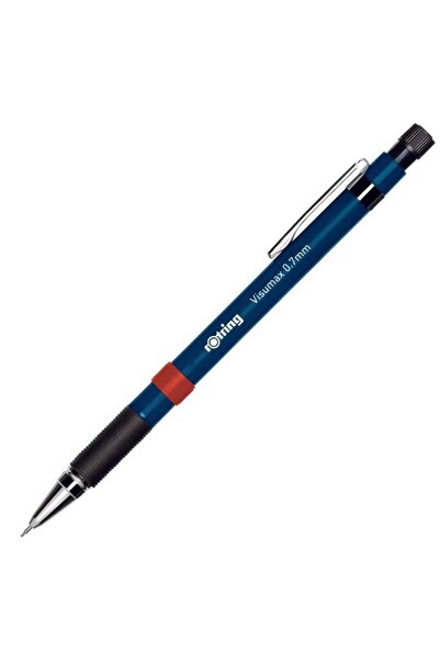 Rotring Visumax Versatil Kalem 0.7 mm - Lacivert
