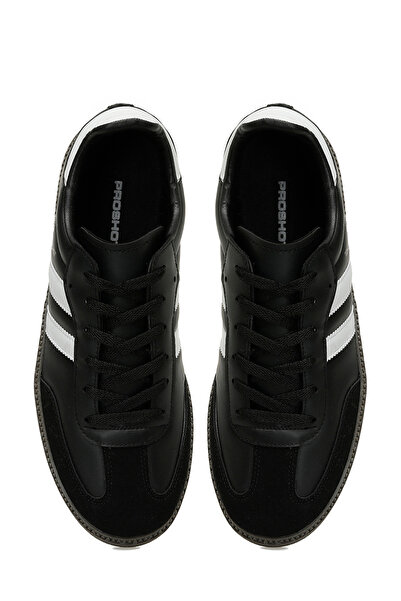 Proshot SPACE 5FX Siyah Erkek Sneaker