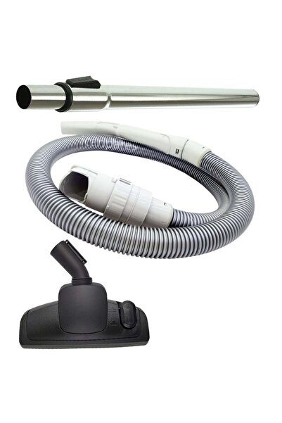 Parmis Furtun pentru aspirator Aqua Vac compatibil İhlas, țeavă telescopică c...