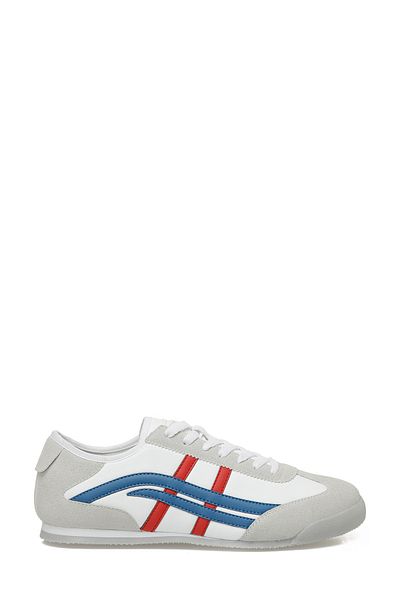Proshot ZAC 5FX Weiß Herren Sneaker