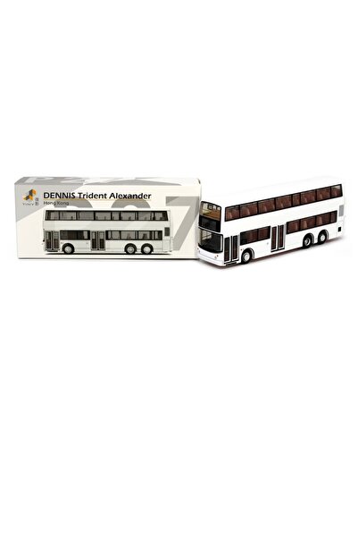 Tiny City Dennıs Trident - Alexander