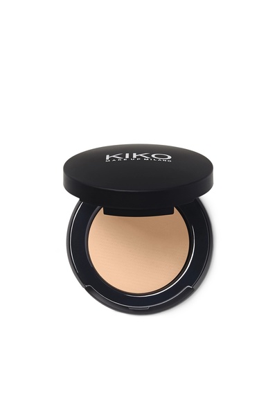 Kiko Kapatıcı - Full Coverage Concealer 02 Natural 81