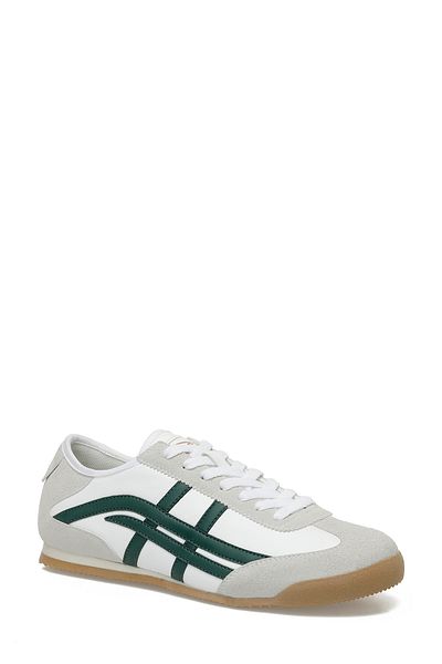 Proshot ZAC 5FX Weiß Herren Sneaker