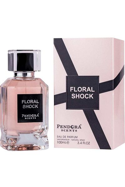 Pendora Scents Floral Shock by Pendora Scents EDP 100 ml