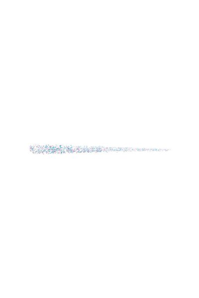 Kiko Eyeliner - Glitter Eyeliner 01 Multicolour 8025272611084
