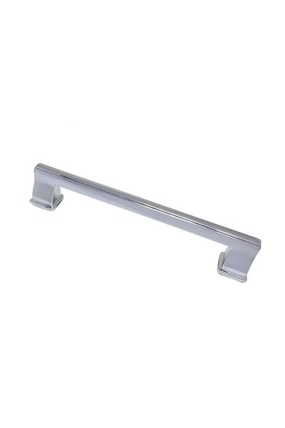 EYMEN YAPI Doğans Techno 224 mm Mâner Mobilier Cromat