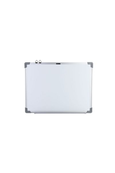 Deli Whiteboard SILVER EV450