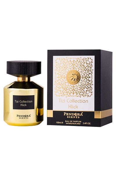 Pendora Scents Tizi Collection by Pendora Scents EDP 100 ml