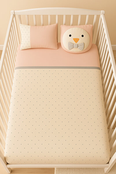 Kiwi Carousel Oyun Parkı Uyku Seti