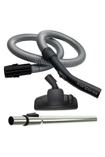 Parmis Σετ σωλήνων ηλεκτρικής σκούπας συμβατό με Philips 2000 Series XB2142