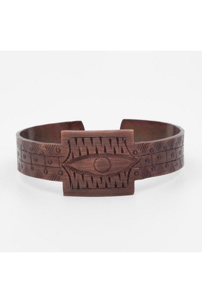 ANTEPSEPETİ COPPER BRACELET