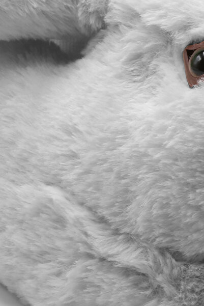 Twigy Зулу Жіночі тапочки з тваринами Сірі 36/41