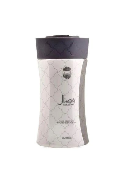 Ajmal Ajmal Wasal Powder, 80g, Oriental, Unisex, 100g