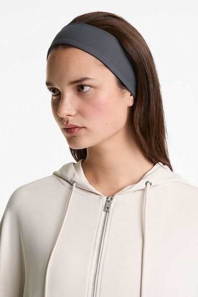 Oysho 6cm sports headband