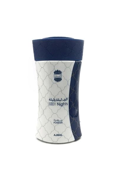 Ajmal Ajmal Arabian Nights Body Powder 80g