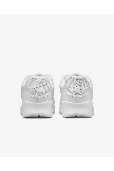 Nike Teniși sport Air Max 90 Beyaz pentru femei